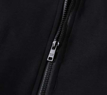 2026年1月3日PRADA新作ジャケット人気商品/TY工場