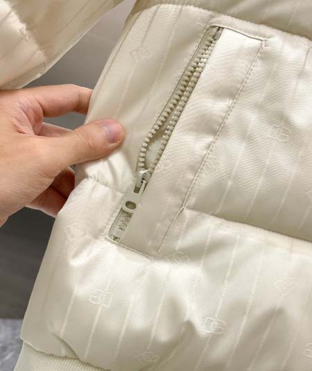 2026年1月3日Dolce&Gabbana新作綿の服人気商品/TY工場