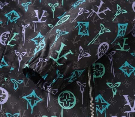 2026年1月3日Louis Vuitton新作ジャケット人気商品/TY工場