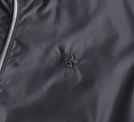 2026年1月3日BURBERRY新作ジャケット人気商品/TY工場