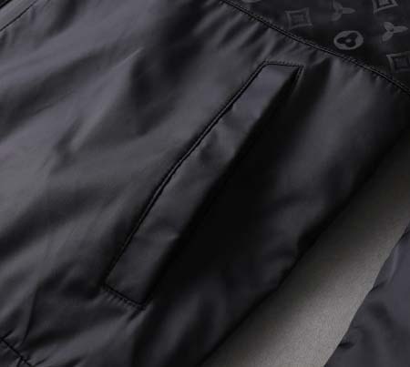 2026年1月3日Louis Vuitton新作ジャケット人気商品/TY工場