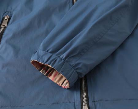 2026年1月3日BURBERRY新作ジャケット人気商品/TY工場