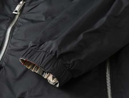 2026年1月3日BURBERRY新作ジャケット人気商品/TY工場