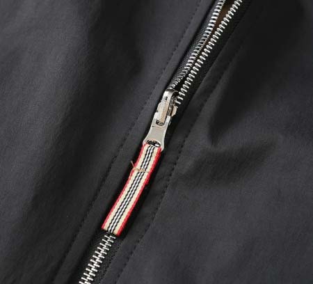 2026年1月3日BURBERRY新作ジャケット人気商品/TY工場