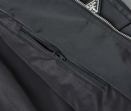 2026年1月3日PRADA新作ジャケット人気商品/TY工場