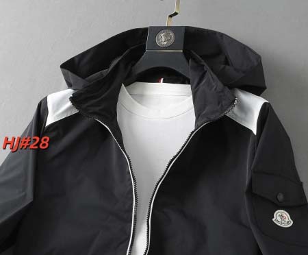 2026年1月4日Moncler高品質 新作ジャケット高品質人気商品/TY工場