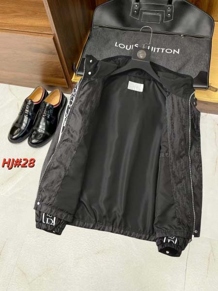 2026年1月4日Dior高品質 新作ジャケット高品質人気商品/TY工場