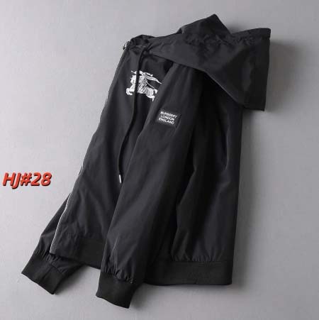 2026年1月4日 Burberry高品質新作ジャケット高品質人気商品/TY工場