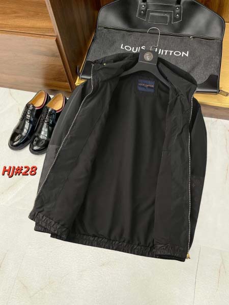 2026年1月4日Louis Vuitton高品質 新作ジャケット高品質人気商品/TY工場