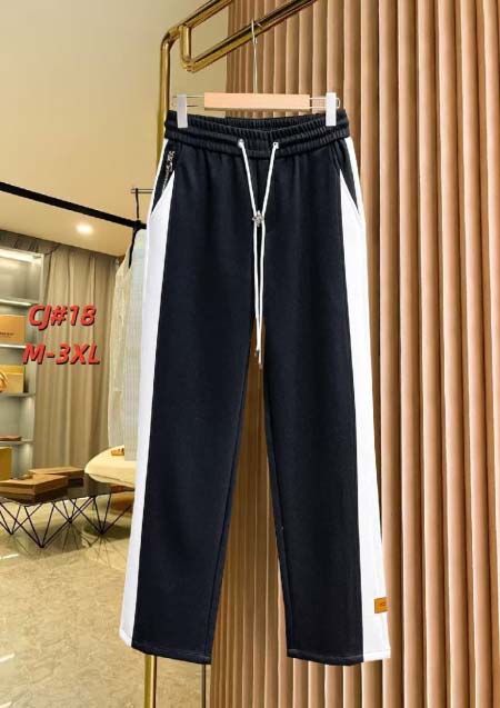 2026年1月4日Louis Vuitton 新作ズボン高品質人気商品/TY工場