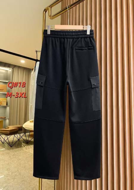 2026年1月10日Moncler 新作ズボン高品質人気商品/TY工場