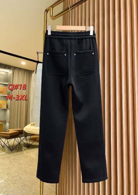 2026年1月12日 Chrome hearts新作ズボン高品質人気商品/TY工場