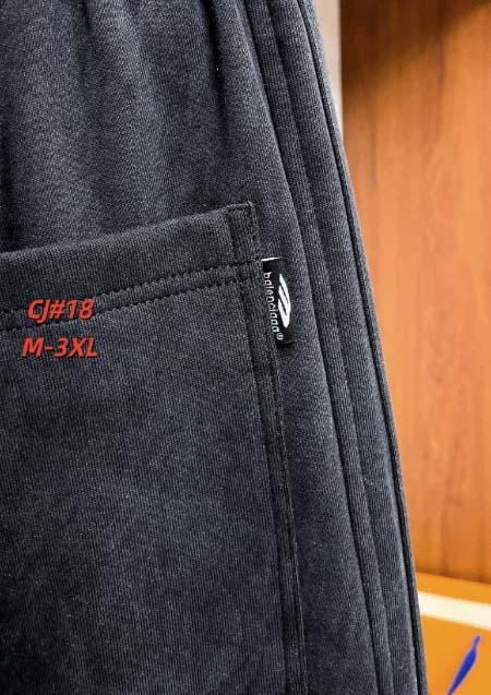 2026年1月22日 Balenciaga新作ズボン高品質人気商品/TY工場