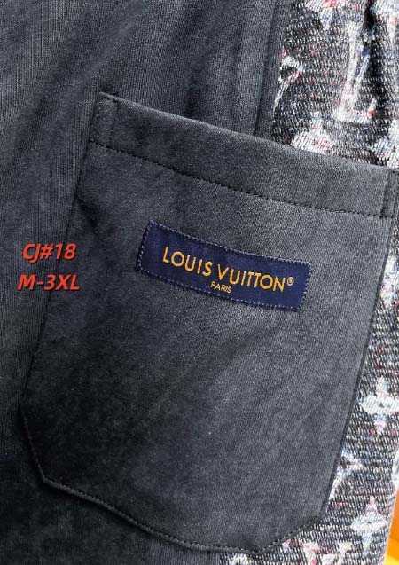 2026年1月32日Louis Vuitton 新作ズボン高品質人気商品/TY工場