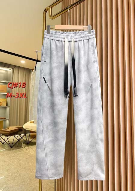 2026年1月36日Balenciaga 新作ズボン高品質人気商品/TY工場