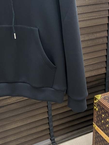 2026年1月5日Prada  新作パーカー/スウェット人気商品/TY工場