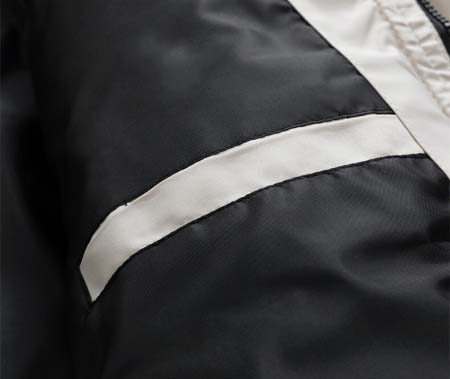 2026年1月5日Ami新作綿服/冬の暖かい服 JX工場