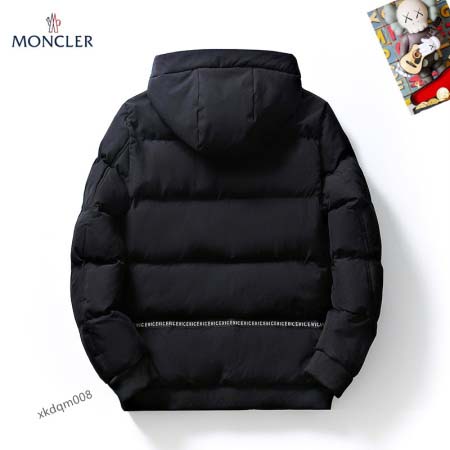 2026年1月5日Moncler新作綿服/冬の暖かい服 JX工場