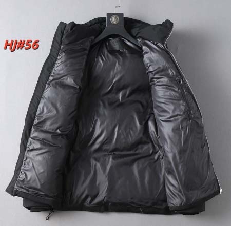 2026年1月7日PRADA新作ダウンジャケット人気商品M-3XL/JX工場