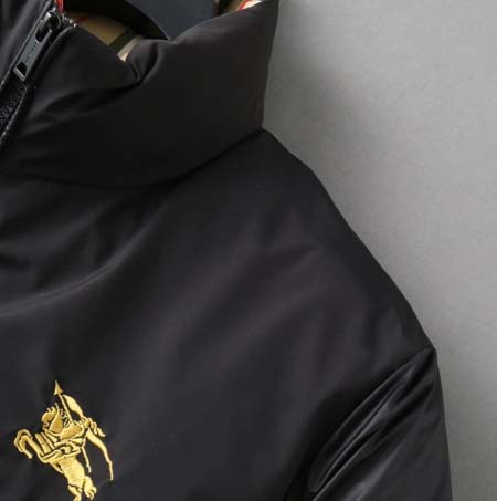 2026年1月7日BURBERRY新作ダウンジャケット人気商品M-3XL/JX工場
