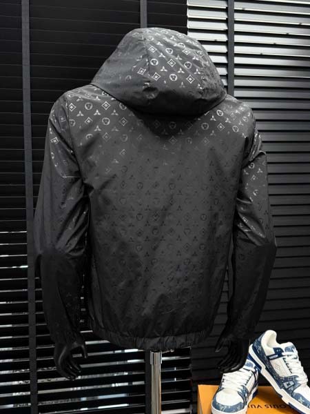 2026年1月7日Louis Vuitton新作ジャケット人気商品M-4XL/JX工場