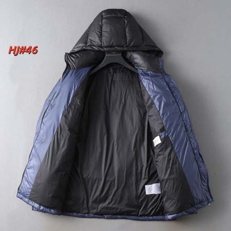 2026年1月7日新作GUCCIダウンジャケット人気商品M-3XL/JX工場