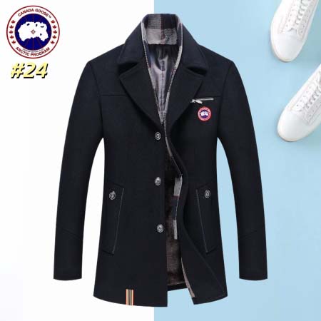 2026年1月7日Can ada G oose新作ツイードのコート人気商品M-4XL/JX工場