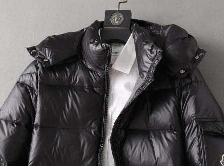 2026年1月7日新作MONCLERダウンジャケット人気商品M-3XL/JX工場