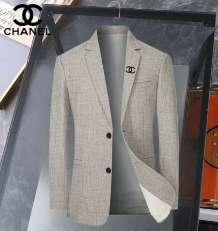 2026年1月7日CHANEL新作背広人気商品M-3XL/JX工場