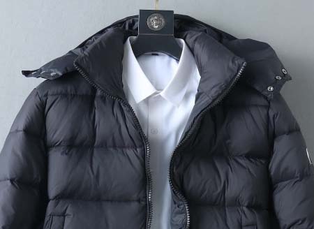 2026年1月7日新作MONCLERダウンジャケット人気商品M-3XL/JX工場