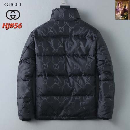 2026年1月7日新作GUCCIダウンジャケット人気商品M-3XL/JX工場