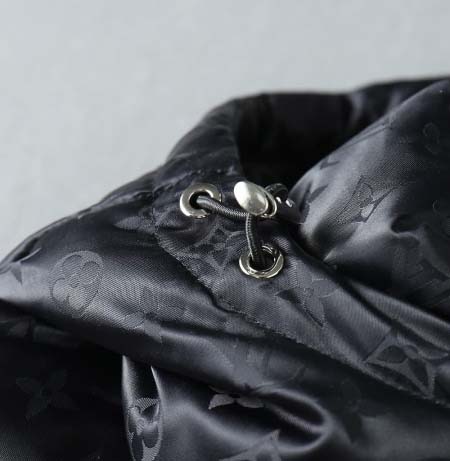 2026年1月7日新作Louis Vuittonダウンジャケット人気商品M-3XL/JX工場