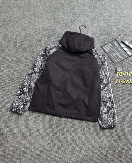 2026年1月8日新作Louis Vuitton ジャケット人気商品 JX工場