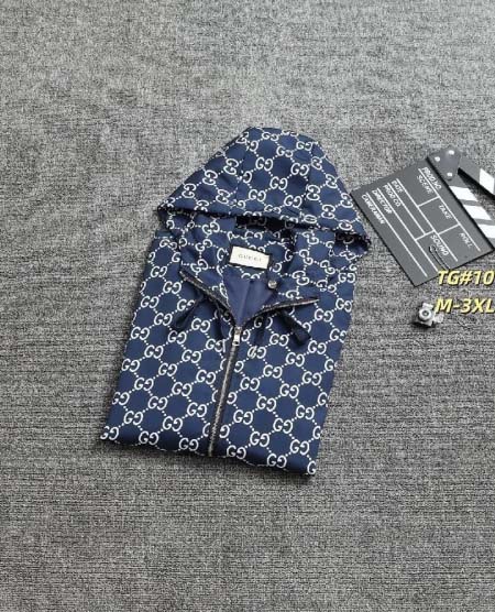 2026年1月8日新作Gucci  ジャケット人気商品 JX工場