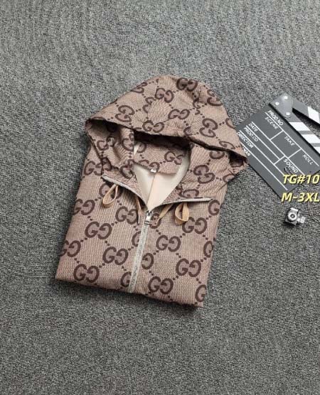 2026年1月8日新作Gucci  ジャケット人気商品 JX工場