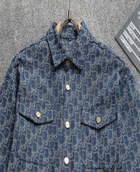 2026年1月8日新作Dior ジャケット人気商品 JX工場