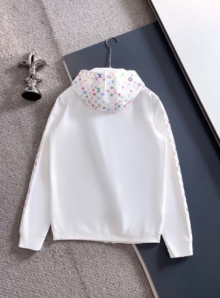 2026年1月8日新作Louis Vuitton 上下セット人気商品 JX工場