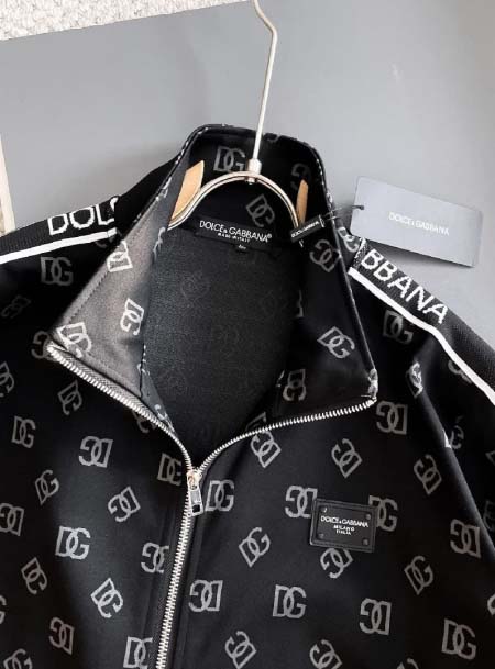 2026年1月8日新作Dolce&Gabbana 上下セット人気商品 JX工場