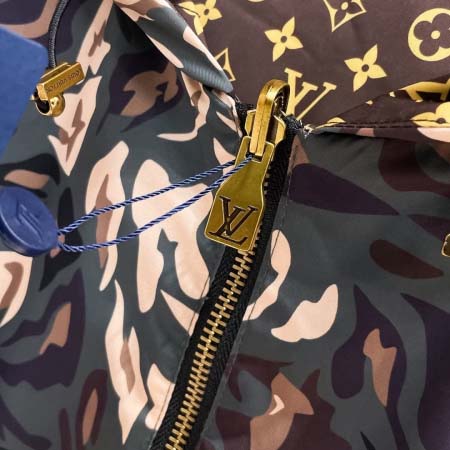 2026年1月8日新作Louis Vuitton ジャケット人気商品 JX工場