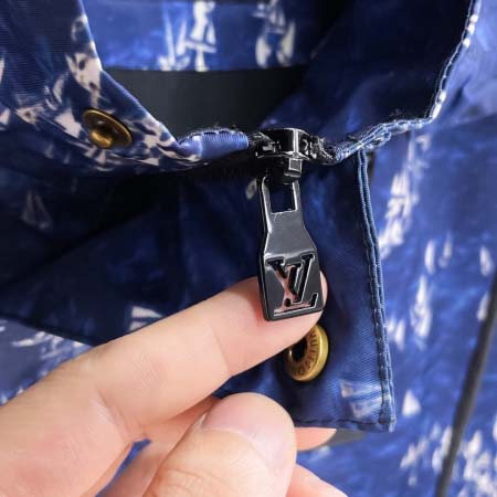 2026年1月8日新作Louis Vuitton ジャケット人気商品 JX工場