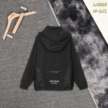 2026年1月8日新作Louis Vuitton ジャケット人気商品 JX工場