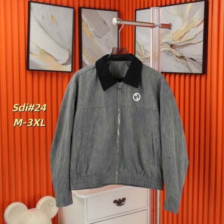 2026年1月8日新作GUCCI ジャケット人気商品 JX工場