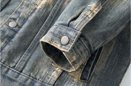 2026年1月8日 Moncler新作デニムの上下スーツ人気商品/TY工場