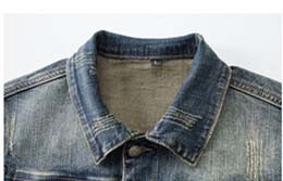 2026年1月8日 Moncler新作デニムの上下スーツ人気商品/TY工場