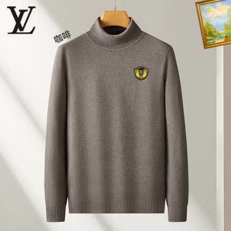 2026年1月9日Louis Vuitton 新作セーター人気商品/TY工場