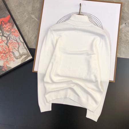 2026年1月9日Dior 新作セーター人気商品/TY工場