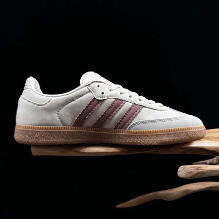 2026年1月9日入荷新品Adidas idas Originals Samba OG 人気 スニーカー男女兼用/誕生日プレゼント/XH工場