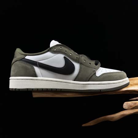 2026年1月9日入荷新品Air Jordan 1 Low AJ1人気 スニーカー男女兼用/誕生日プレゼント/XH工場