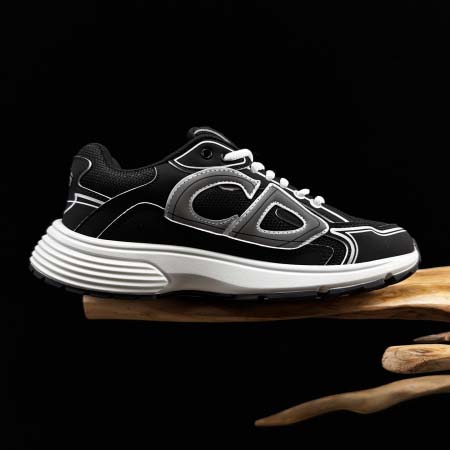 2026年1月9日入荷新品DIOR人気 スニーカー男女兼用/誕生日プレゼント/XH工場