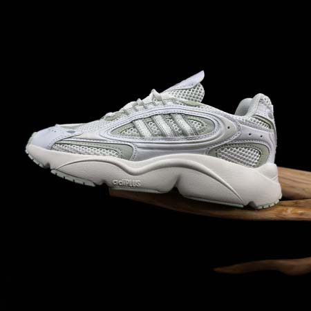 2026年1月9日入荷新品Adidas OZMILLEN人気 スニーカー男女兼用/誕生日プレゼント/XH工場